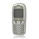 Siemens A65 Single Card Low Price Cell Phone Silver