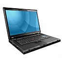 Lenovo ThinkPad T500 2055 - Core 2 Duo p9400 2.53ghz-15.4 "WSXGA + 3gb ram-hdd 200 Go 7200rpm (