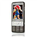 X500 dual tv scheda quad-band con funzione touch screen piatto nero (szrw345)