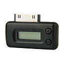 fm transmitter carkit voor de iPod en de iPhone 3G (bel-030cg)