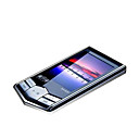 Flash - 1.8 Inch TFT LCD MP4 Player (2GB, Black)