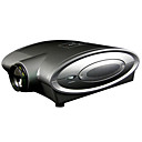 spedizione gratuita - multi-media proiettore LCD 1024x768 1700 ansi lumen (max)-Funzione TV (y338tv) proiettore
