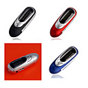 1GB Stylish MP3 Players - Four Pieces Per Package / Four Colors(SZM051)