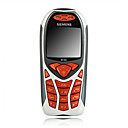 Siemens M55 único cartão de telefone celular de baixo preço de cinza e branco (szrw308)