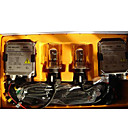 H4 HID Xenon Kit 10000K 35W/50W