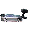 1:10 4WD Nitro Gas Powered Racing Car Radio Remote Control Cars Toy On-Road (YX00078)