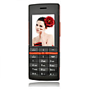 MFU v200dd dupla placa bluetooth touch screen tv vermelha celular (szhx0131)