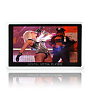 8gb 4.3 polegadas MP4/MP3 Player (szm521)