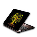 notebook laptop tampa da etiqueta protetora da pele (smq2389)