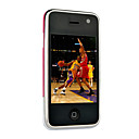 nooc i9+ Quad Band Dual Card Cell Phones Pink Video Call+2GB TF Card(SZSH014)