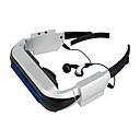 80" inch Virtual Display Sunglasses Theater Wireless 3D Video Eyewear (EV-930KA)
