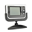 wireless backup de sistema de câmera com monitor de 2,5 "TFT-LCD (szc1004)