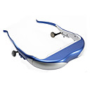 50" inch Virtual Display Video Eyewear Glasses with Wireless Kit(SOAV230-1)