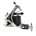 Brand New Latest Stainless Tattoo Machine Gun Shader