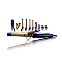Philips Multi-styler 10 Attachments Ceramic--Salon Geometrics 10-in-1