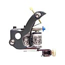 Brand New Latest Steel Handmade Tattoo Machine Gun Shader and Liner (DT-M017)