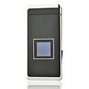 906 + Quad-Band Dual-Karte Bluetooth-Touch-Screen Flip-revolvierenden Handy schwarz 2 GB TF-Karte (szhx0232)