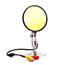 420TVL 1/4 Sharp CCD Mirror Style Hidden Wired Camera
