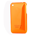 Smooth Surface Plastic Case For Iphone 3G/3GS(SZM569)
