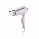 Philips SalonDry Hairdryer 1600 W Foldable Dual Voltage-SalonDry Travel