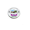 7-Zoll-TFT-LCD-Bildschirm Auto Tragbarer DVD-Player mit TV-FM-Funktionen (szc1108)