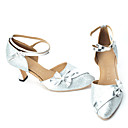 Top Fashionable Ballroom Dance Shoes For Lady(SBS036)