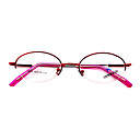 nieuwe high qulaity titanium bril kader unisex