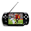 3,5 "TFT LCD Display tragbaren analogen TV mit mp4-Player und 1,3-Kamera, integriertem Speicher 2g (smq2457) (ab 5 Stück)