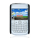 Colorful Grain Case For Blackberry 9000