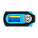 4gb reproductor MP3 OLED (shb581)