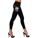 09 Women's Don Ed Hollywood Yoga Sweat Pants (LGT 214 Yoga)