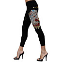 09 Women's Don Ed Hollywood Yoga Sweat Pants (LGT 217 Yoga)