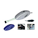 High Power Portable Car Vacuum Cleaner DC 12V Plug into Car Lighter (CEG171)