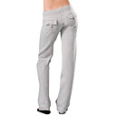 09 Women's Don Ed Hollywood Yoga Sweat Pants(LGT0929-7056-5)