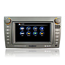 7 inch Touch Screen Car DVD Player-TV-FM-Bluetooth For Toyota Corolla 2005 to 2009