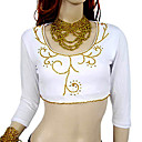 Sexy Belly Bra Dancewear(1203)