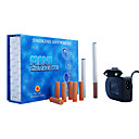 1pc mini cigarro eletrônico dse102 novo modelo 112 milímetros 5 cartuchos dzy002