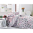 4-pc Notting Hill couette coton taille couvrir set - Livraison gratuite (0580-9s200003s)