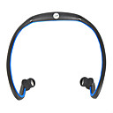 1GB Cool Design Headphone Sport MP3 Player Blue(SHB743)