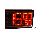 LED rojo de alarma de plasma (ceg109)