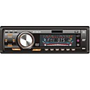 in-dash Car DVD player de áudio USB com função de rádio-leitor de cartão de porta (szc2151)