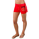 09 Women's Don Ed Hollywood Yoga Sweat Pants(LGT0929-7056-9)