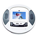 7 "inch multi-functies portable dvd-speler met analoge TV en FM radio en wild (smqc165)