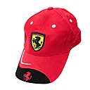 F1 Racing Team einstellbar Fan Cap / Baseball-Mütze (lgt0918-24)