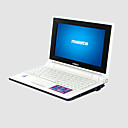MALATA-Laptop-PC88002-8"TFT-AMD-1.6G-512MB DDR2-60G-0.3M Webcam(SMQ3505)