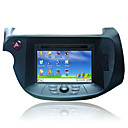7 inch touch screen car dvd speler-tv-fm-bluetooth voor honda nieuwe fit 2009