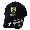 F1 Racing Team einstellbar Fan Cap / Baseball-Mütze (lgt0918-46)