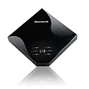 1080P High definition Portable Multimedia Player with Internal SATA Port 2.5" HDD and HDMI output(SMQC039)
