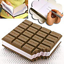 Chocolate Notebook(CEG047)