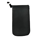 bolsa de telemóvel preto (shb715)